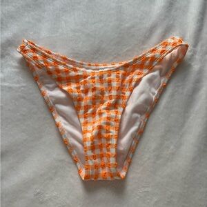 NEW Wild Fable High Leg, Cheeky Bikini Bottom